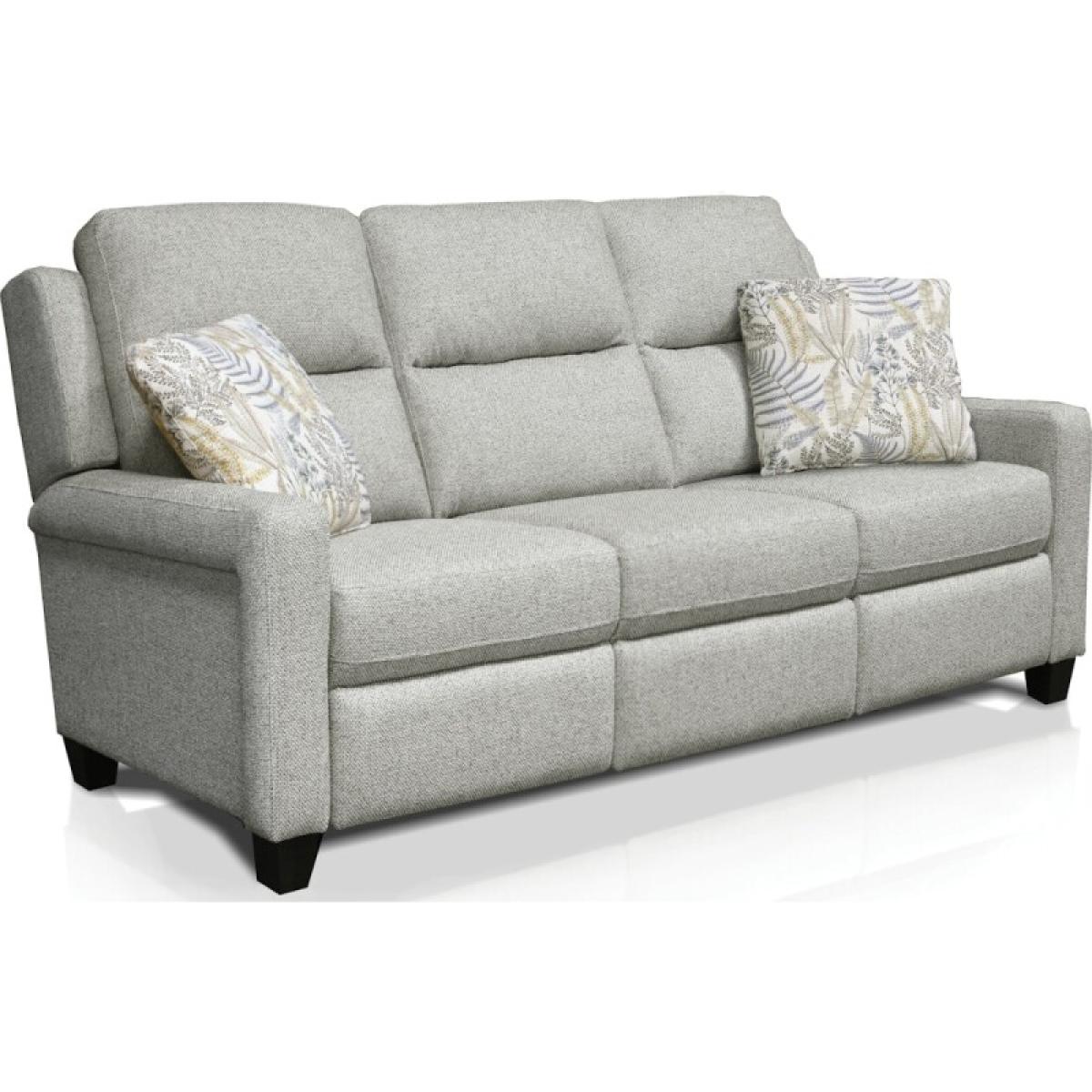 Double Reclining Sofa - Image 2