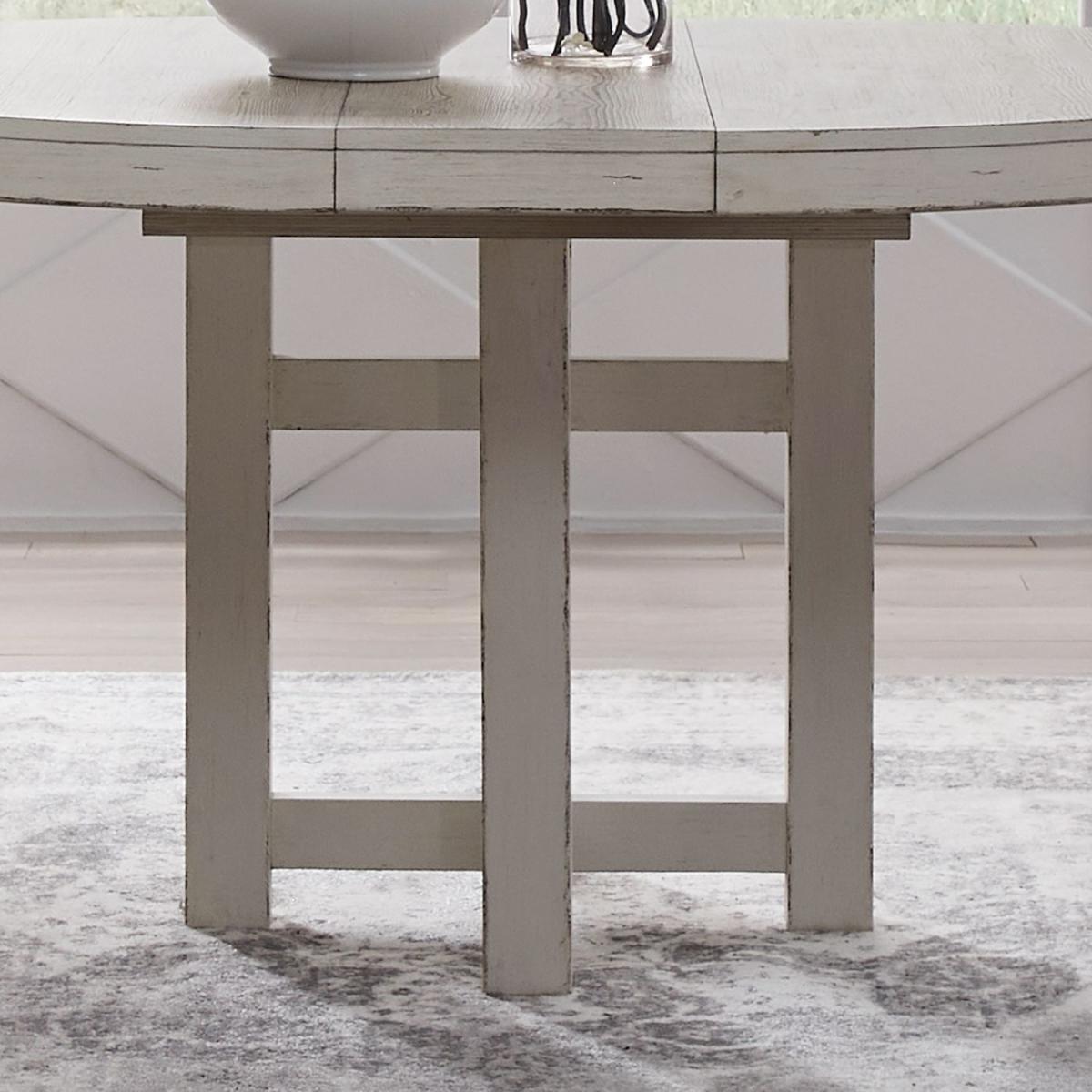 Pedestal Table Base - Image 2