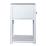 East End 1 Shelf Accent Table - Image 5