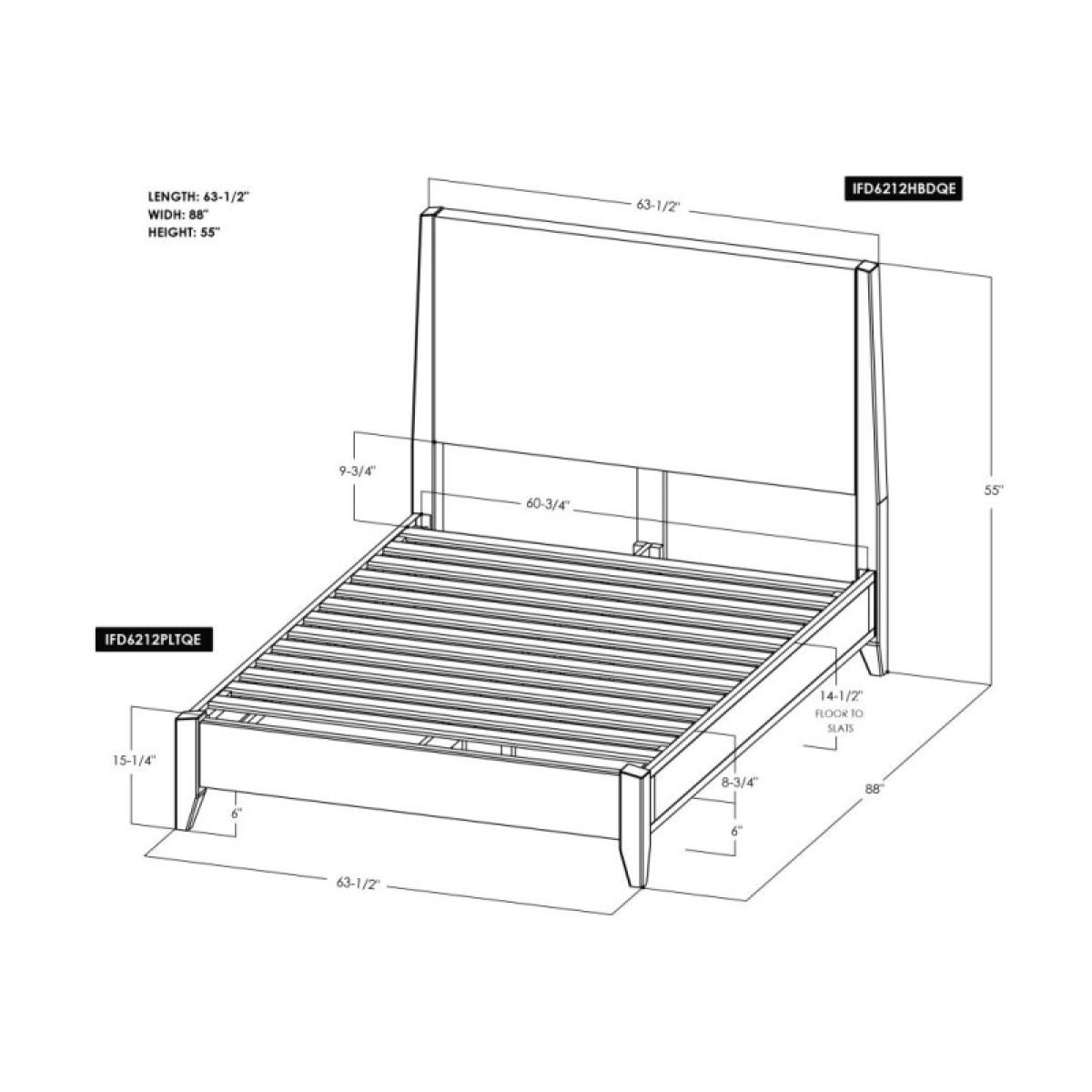 5/0 Platform - Parota Nova - Image 6
