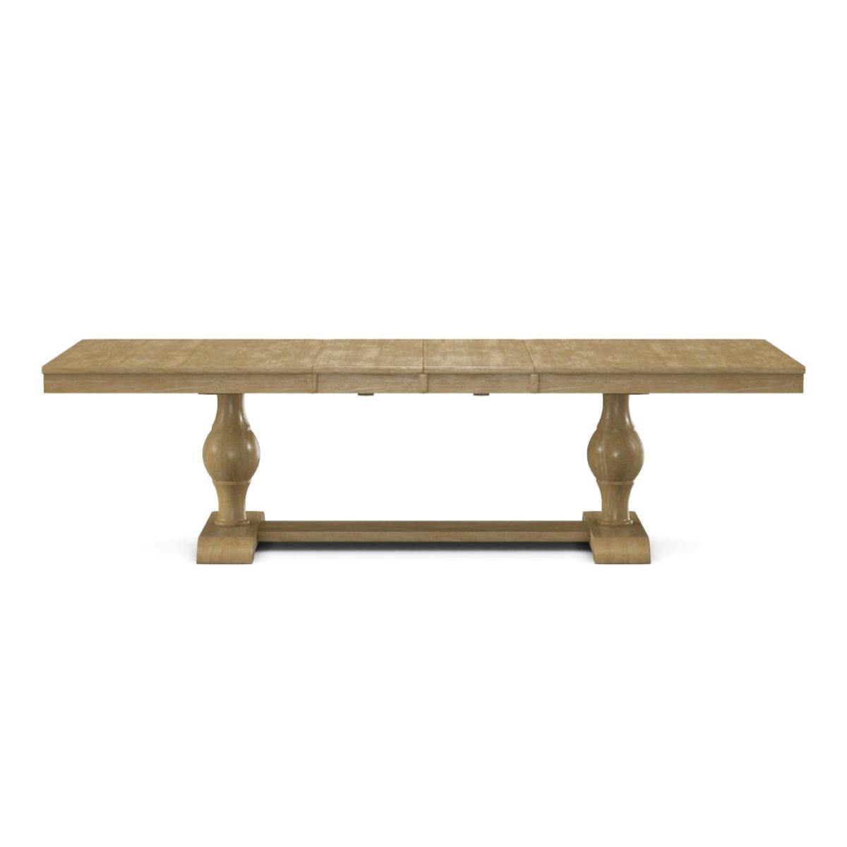 Banks Table Top & Grandeur Base - T-4210XB - Image 5