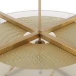 Cresson, 4 Lt Pendant - Image 15