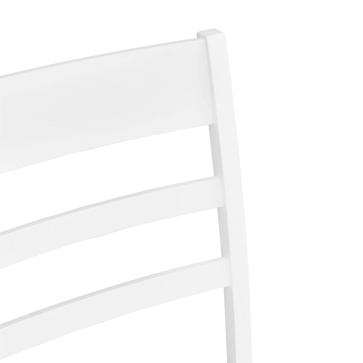 Landale Ladderback Side Chair (RTA) - Image 10