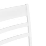 Landale Ladderback Side Chair (RTA) - Image 10