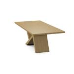 Terazi Solid Table Top & Base - T-4084B - Image 12
