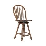 Carolina Crossing Windsor Swivel Counter Chair