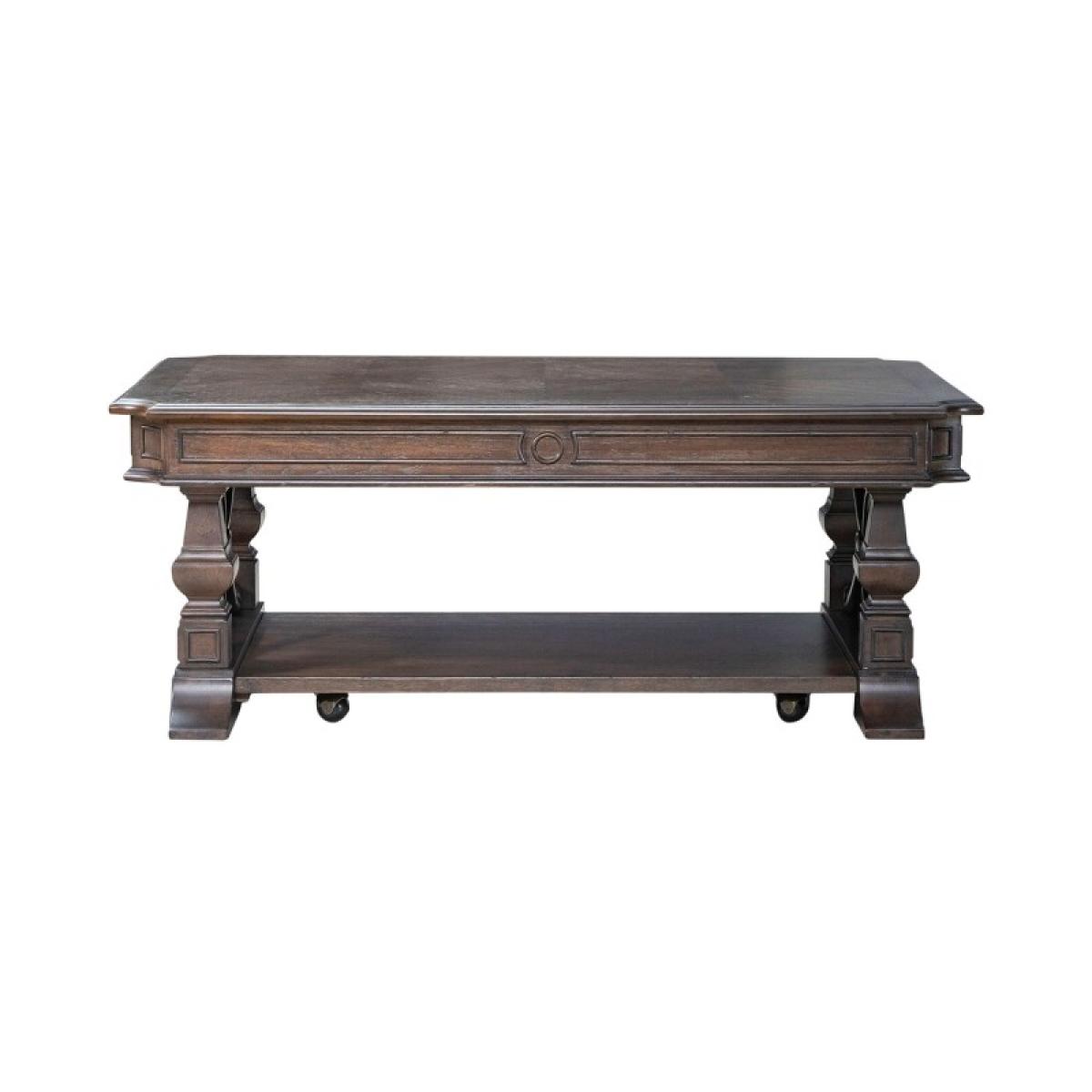 Providence Park Cocktail Table - Image 3