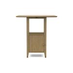 Drop Leaf Bistro Table - Image 23