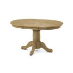 Build Your Own Pedestal Table w/30"H Medium Turned Pedestal for Extension Tops - Image 25