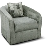 2b00-69 Banks Swivel Chair