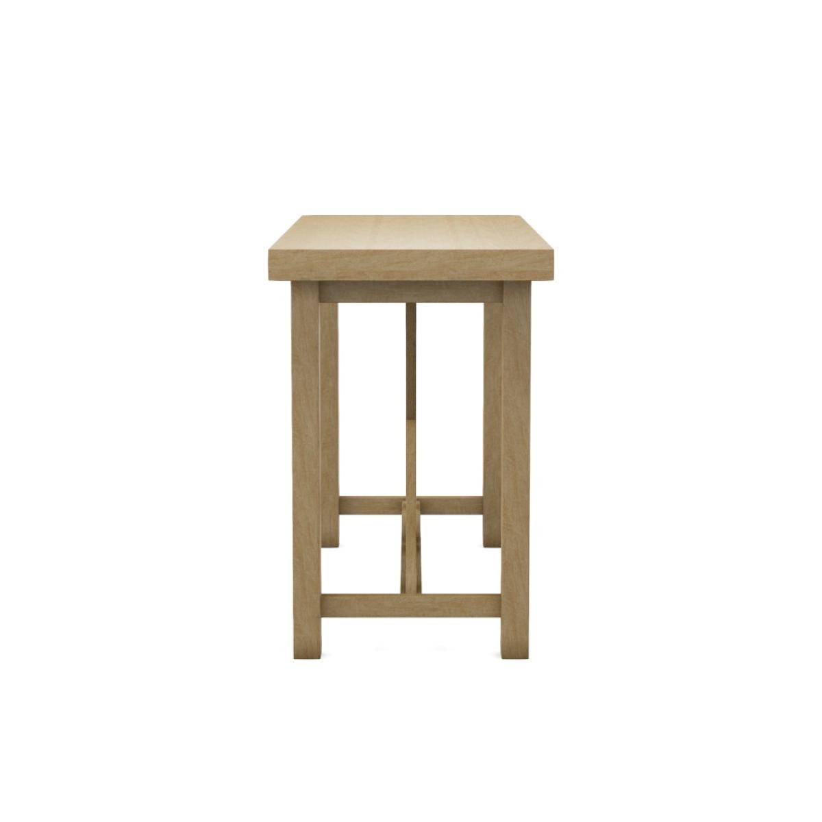 42"H Simone Bar Table - Image 32