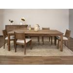 Rectangular Table - Olimpia - Image 4