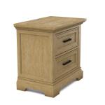 Summit 2- Drawer Nightstand - Image 35