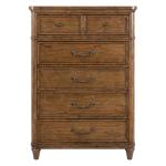 5 Drawer Chest - Image 4