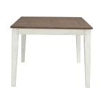 Al Fresco Rectangular Leg Table - Image 5