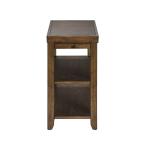 Mitchell Chair Side Table - Image 4