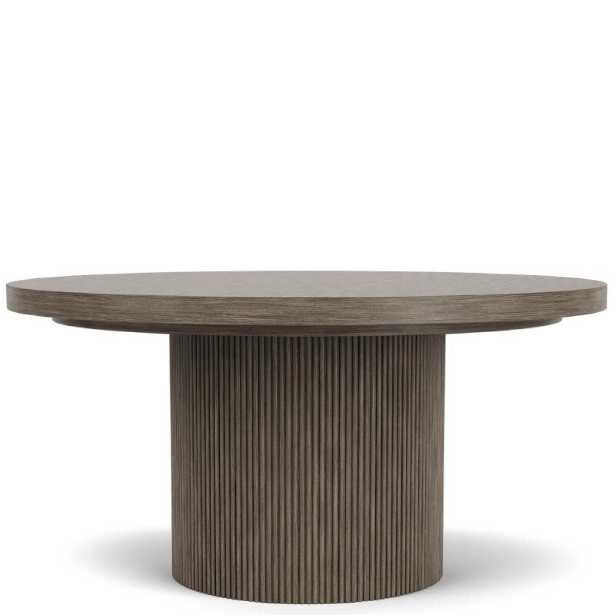 Sariel Round Dining Table - Image 3