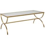 Crescent Coffee Table - Image 4