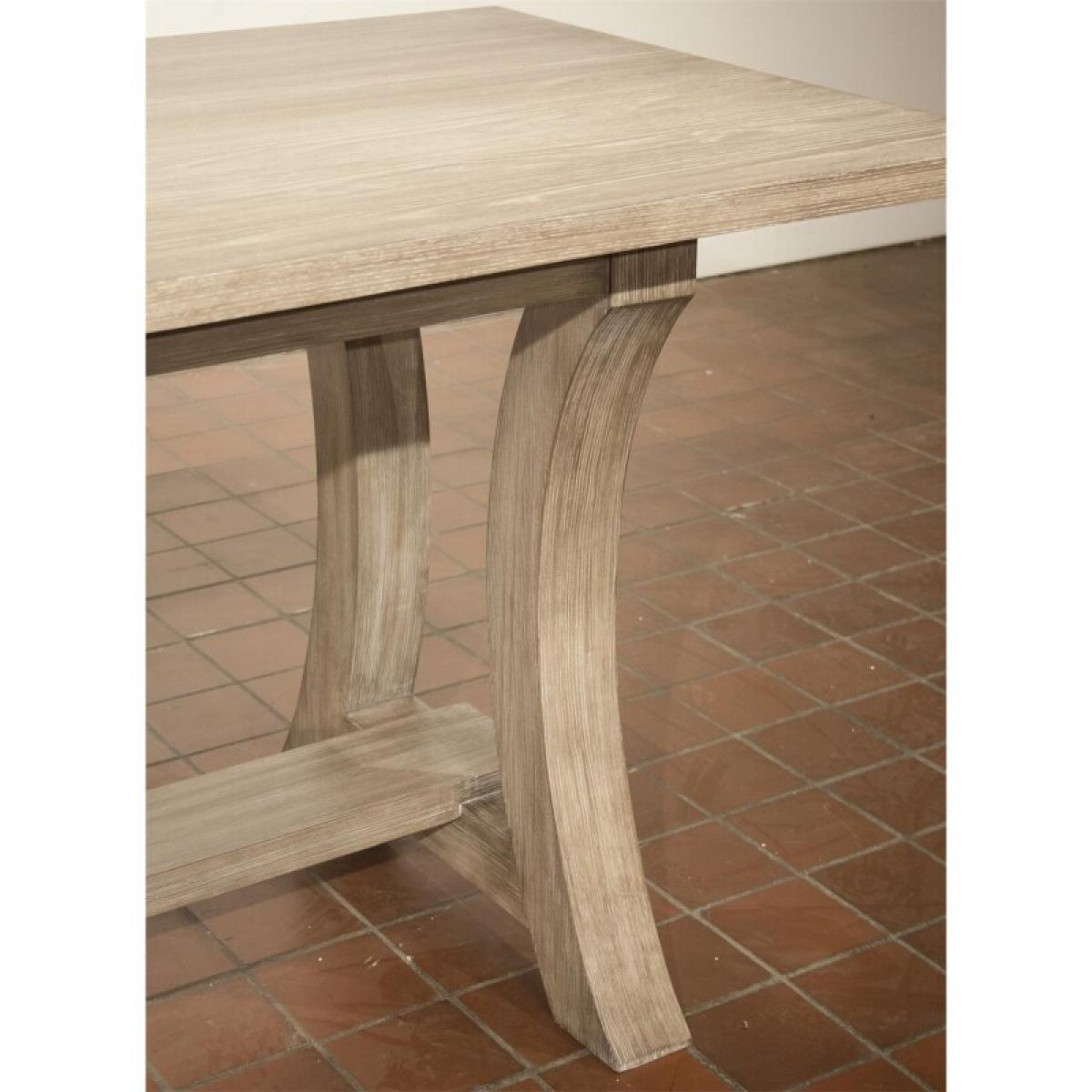 76-in Counter Ht Table - Image 11