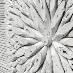 Bahama Wood Wall Decor, Whitewashed - Image 7