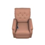 Billie Bronze Power Lift Recliner