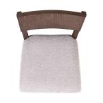 Cascade Falls Panel Back Side Chair (RTA) - Image 7