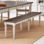 Orchard Park 76" Bench - Image 3