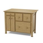 Kitchen Center w/Breakfast Bar - Image 7