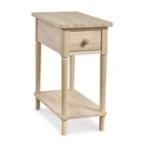 Narrow Side Table - Image 4