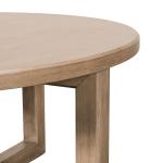 Proximity Place Round Cocktail Table - Image 7
