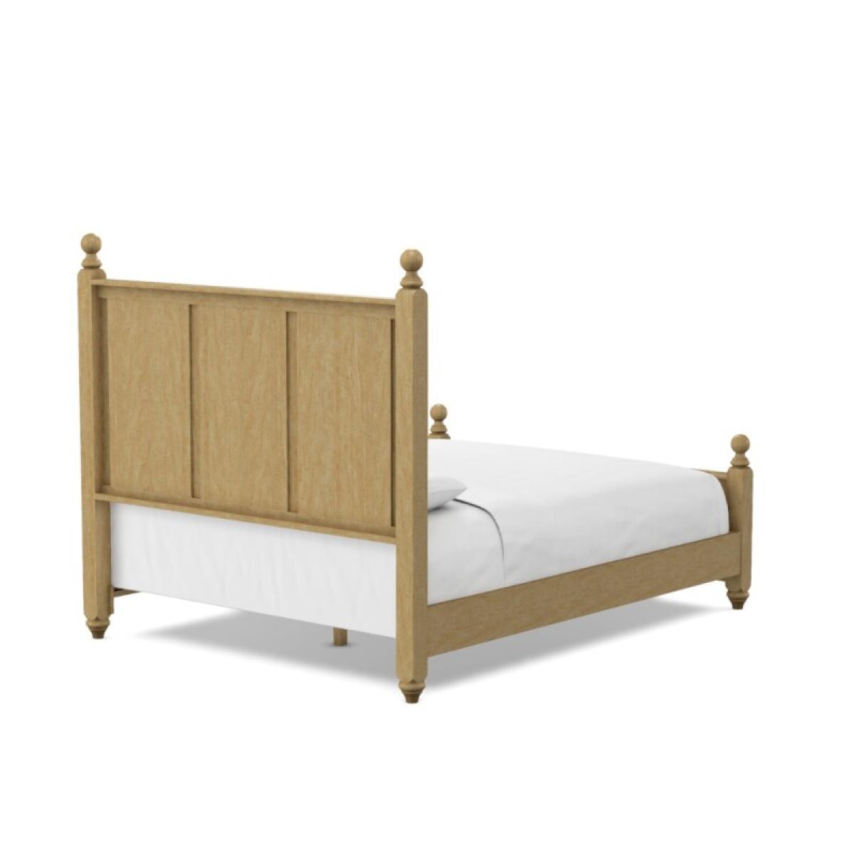 The Cottage Bed: Available K, Q, and Tw - BD-201QFN /BD-504QRN - Image 27