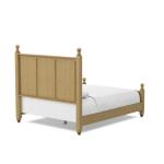 The Cottage Bed: Available K, Q, and Tw - BD-201QFN /BD-504QRN - Image 27