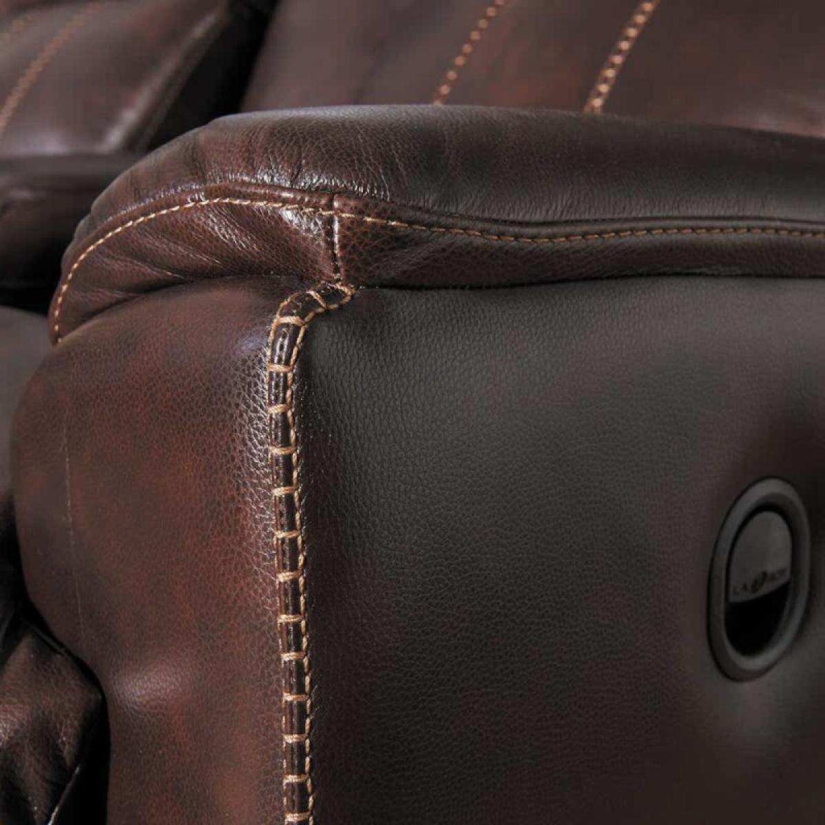 Talladega Reclining Sofa - Image 20