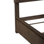 King Panel Bed - Image 11