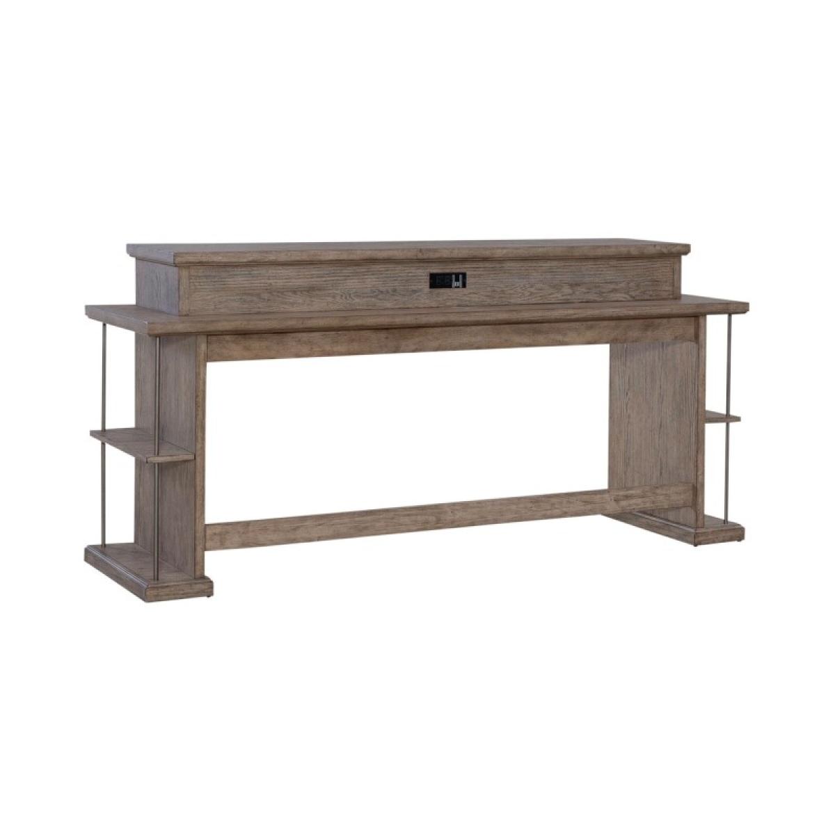 City Scape Console Bar Table - Image 4