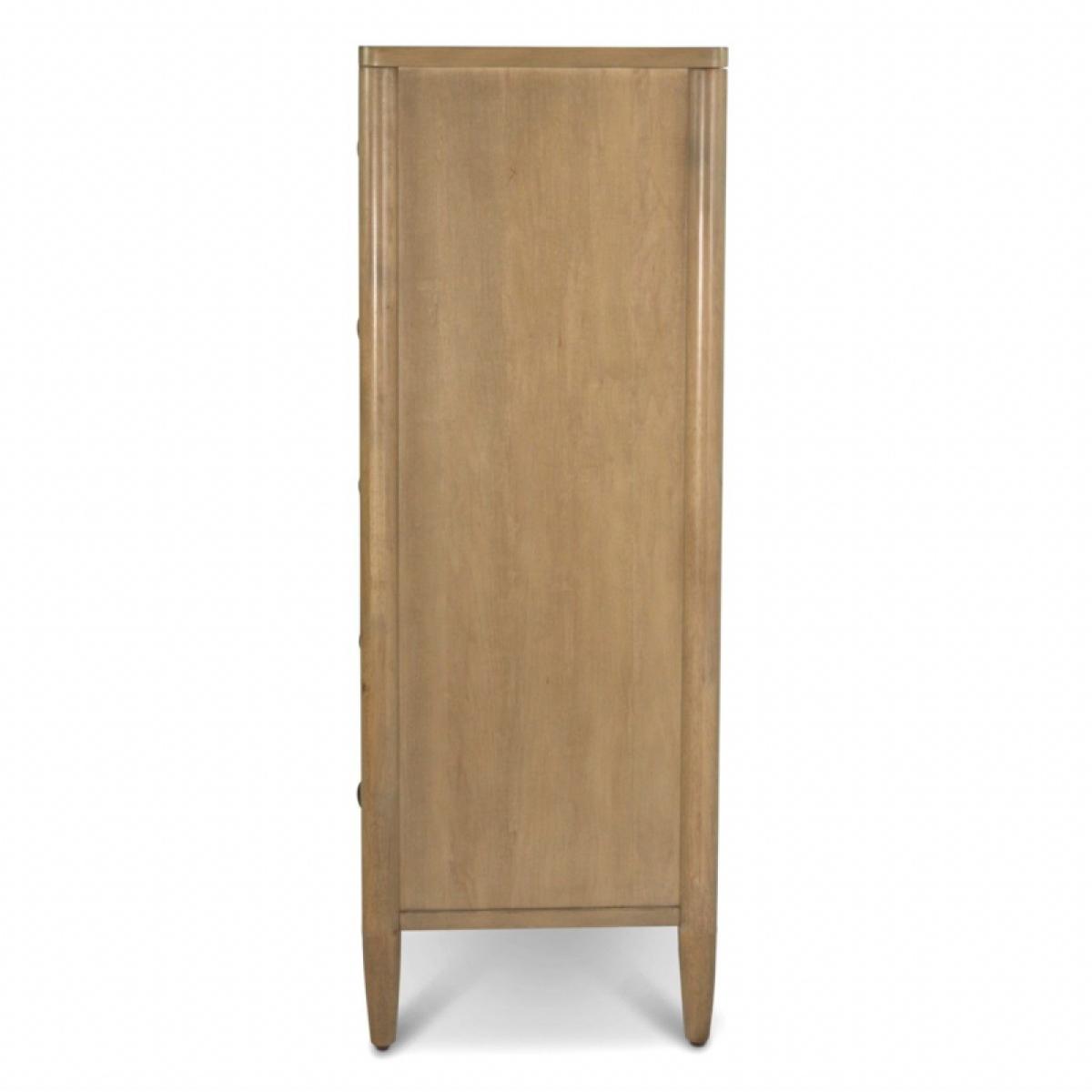 Chatham 5 Drawer Chest - Image 6