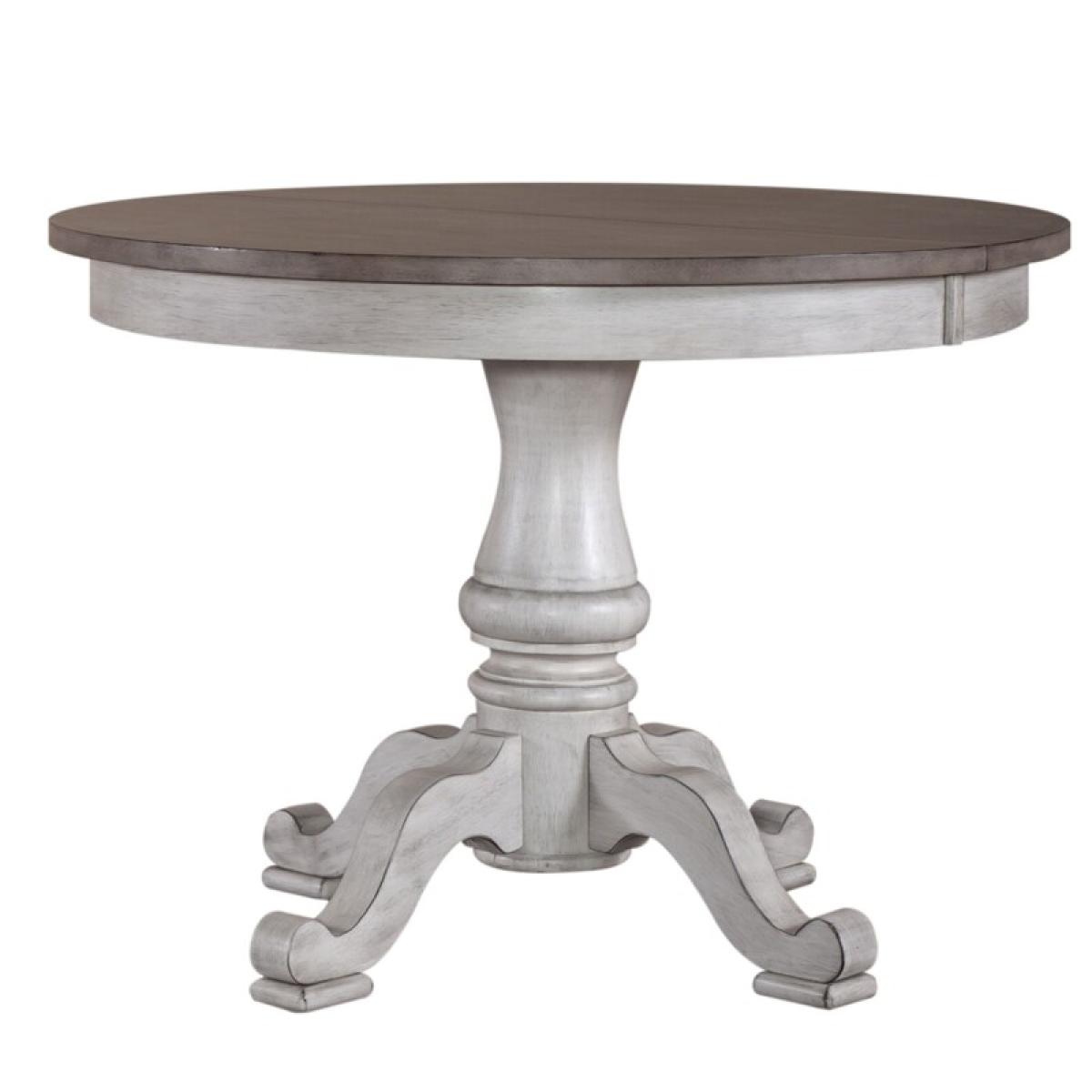Single Pedestal Table Top - Image 7