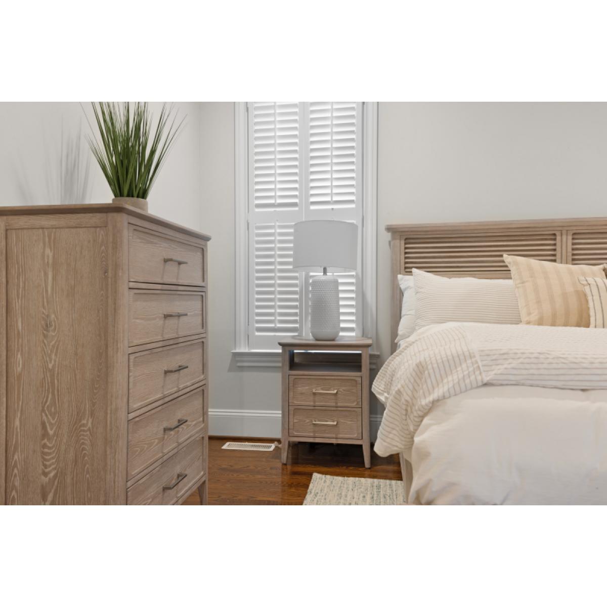 Cape May Storage Bed - Image 6