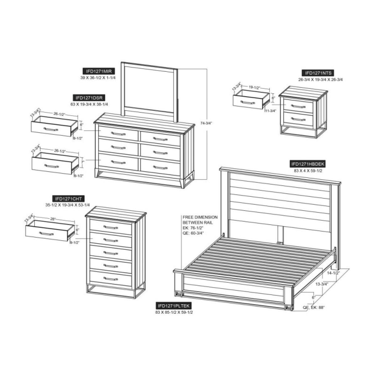 Mirror - Parota III - Image 6