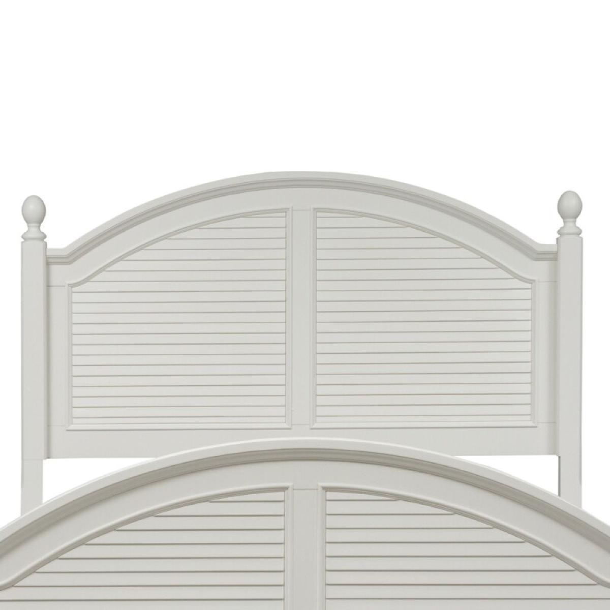 Queen Poster Headboard - Image 3