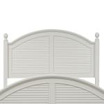 Queen Poster Headboard - Image 3