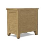 Sanibel 2-Drawer Nightstand - Image 19