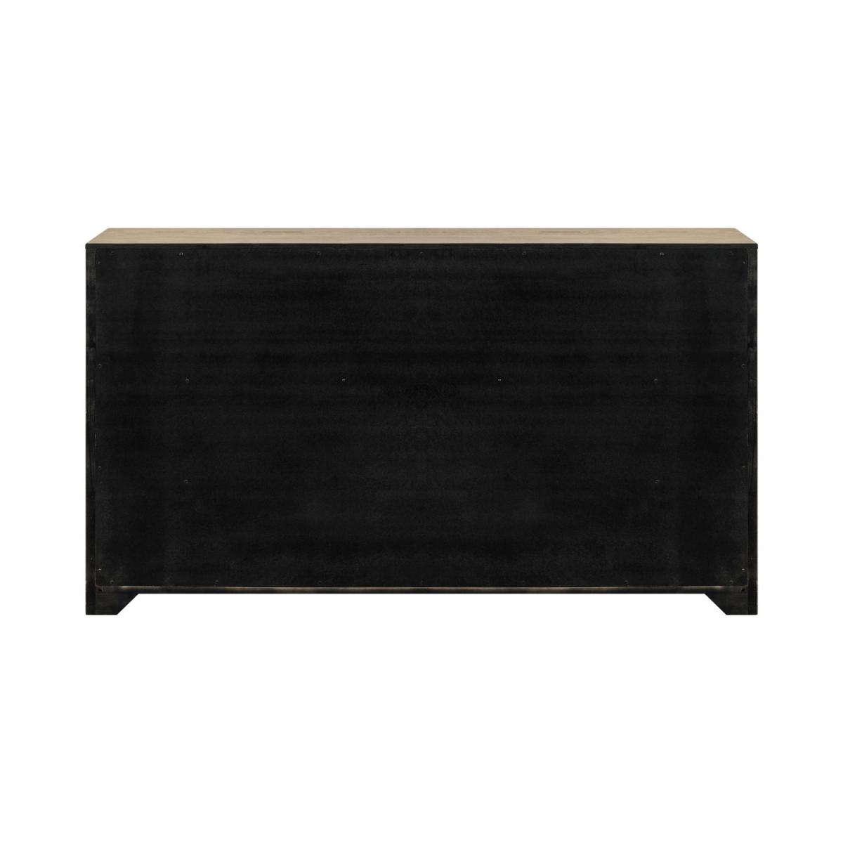 Proximity Place 9 Drawer Dresser - Image 6