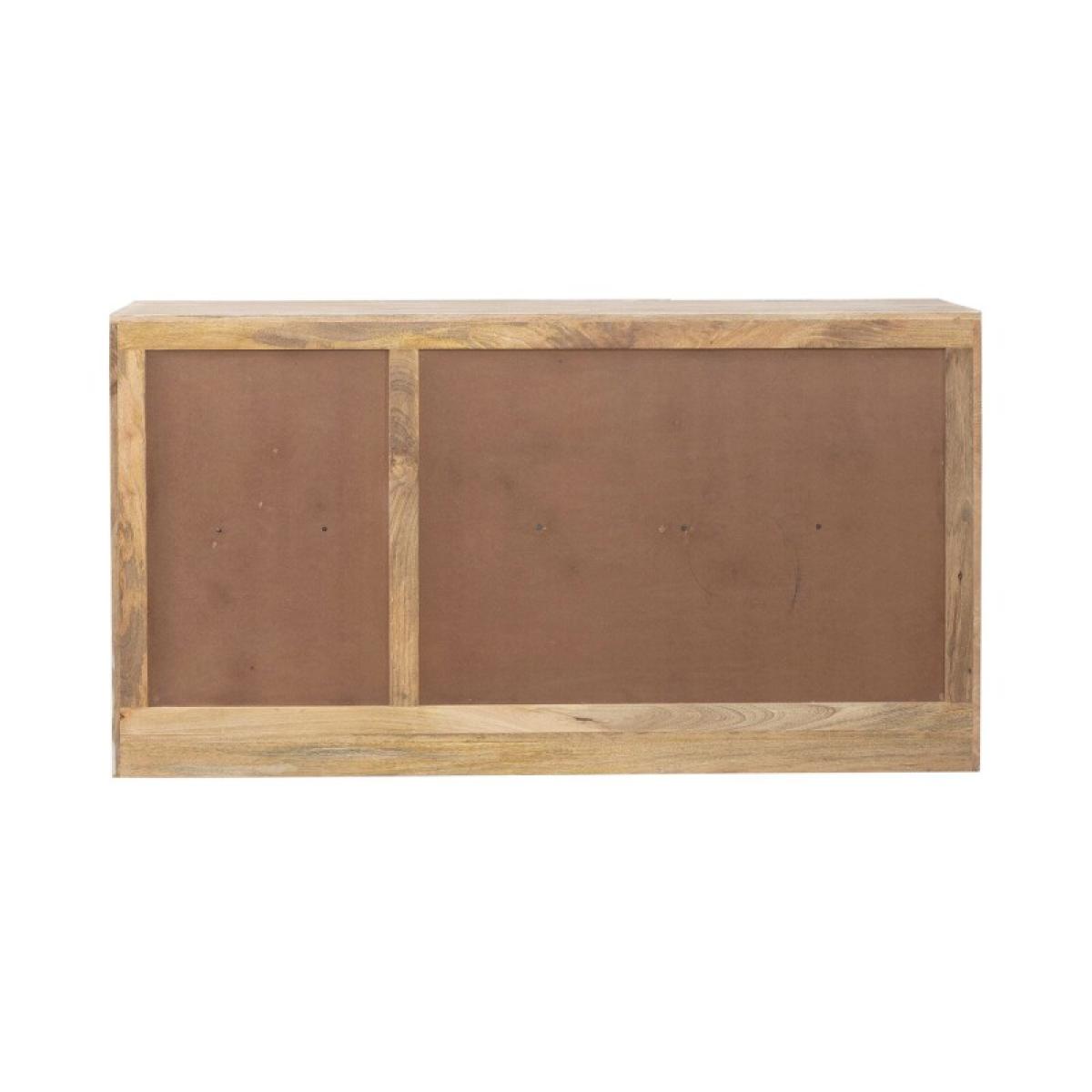 Melody 3 Door Accent Cabinet - Image 6