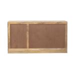 Melody 3 Door Accent Cabinet - Image 6