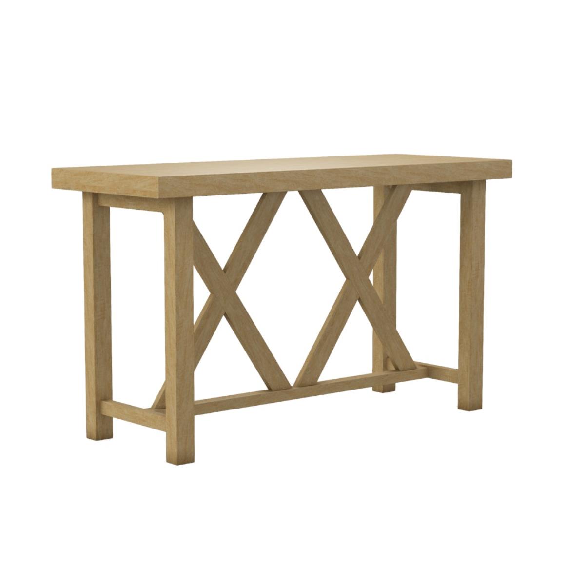 42"H Simone Bar Table - Image 37