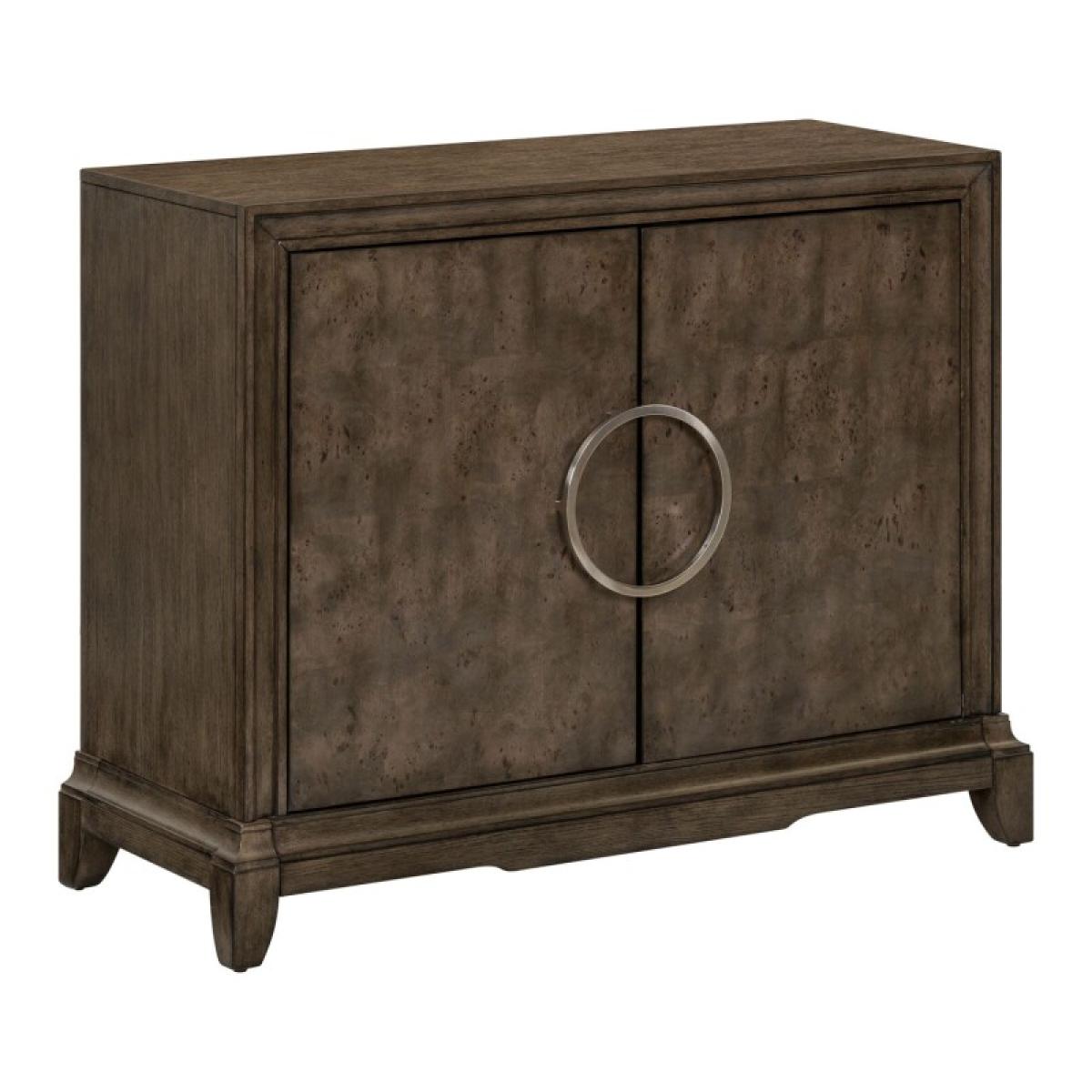 Lexington Park 2 Door Accent Cabinet - Image 3