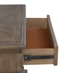 Bedside Chest w/ Charging Station - Image 9