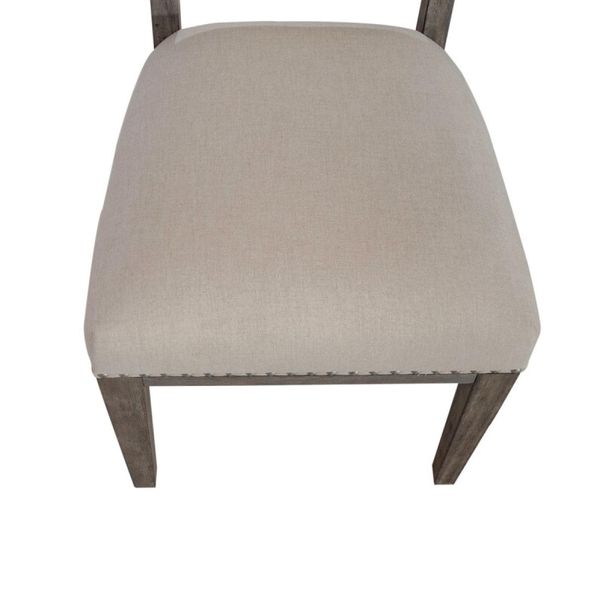 Westfield Uph Side Chair (RTA) - Image 8