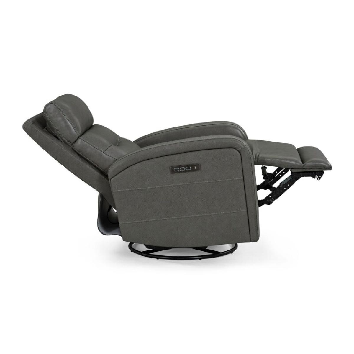 Rosslyn SG Recliner P3 - Image 7